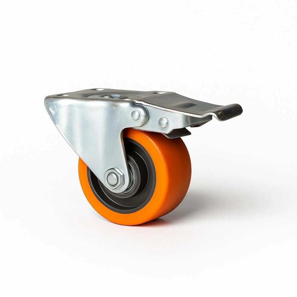 Portable Folding Storage Cupboard – 3shelves 150x150x70cm( Grey )